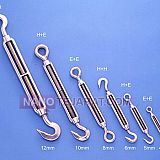 Turnbuckles Turnbuckles